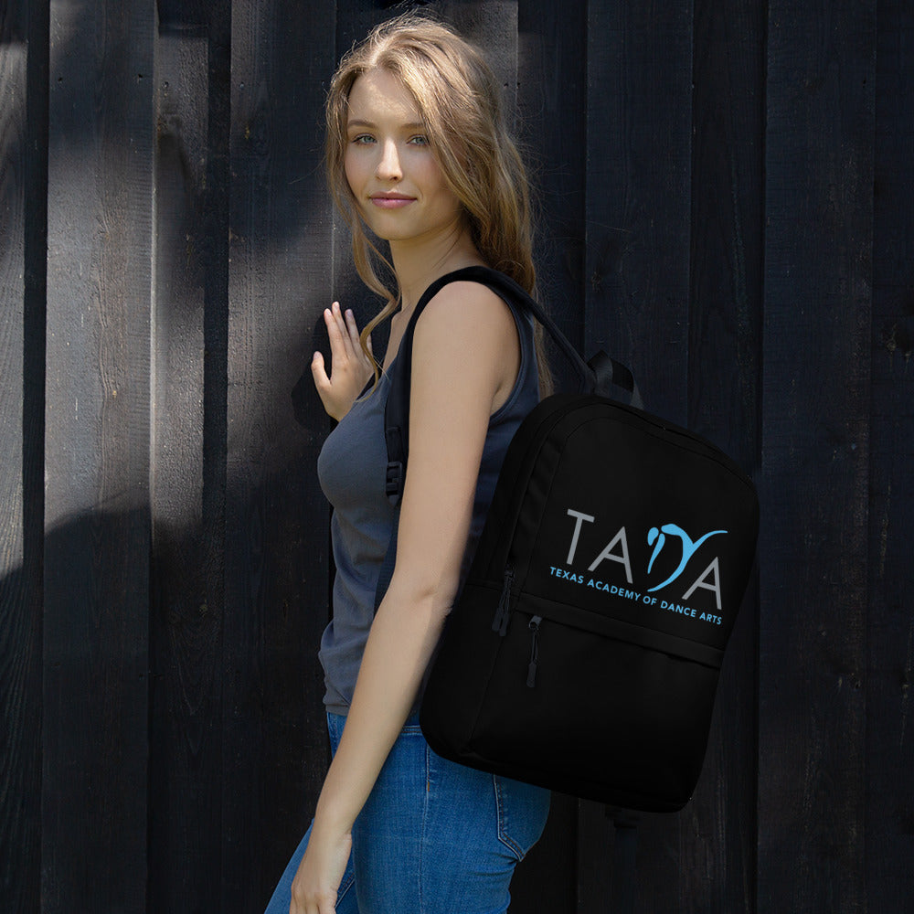 TADA Classic Logo Backpack