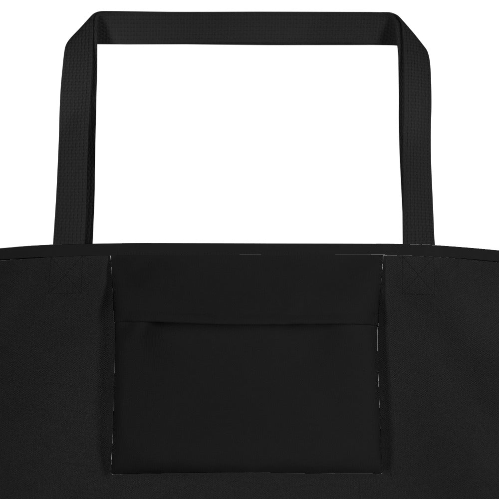 YBC - Large Tote Bag