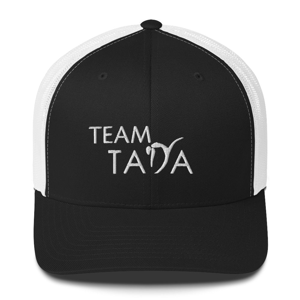 Team TADA - Trucker Cap
