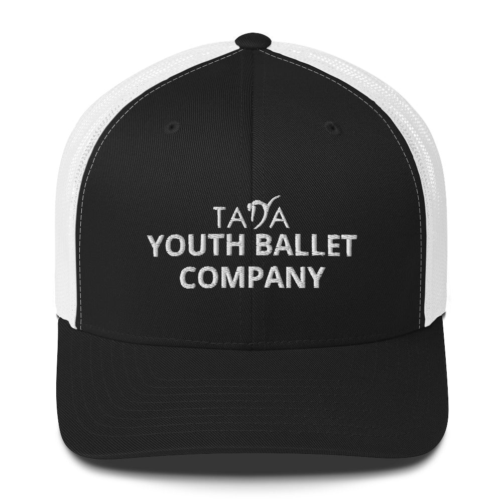 YBC - Trucker Cap