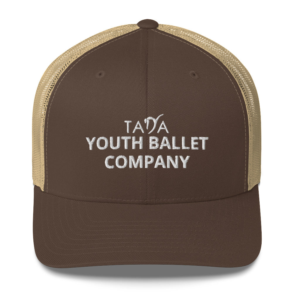 YBC - Trucker Cap