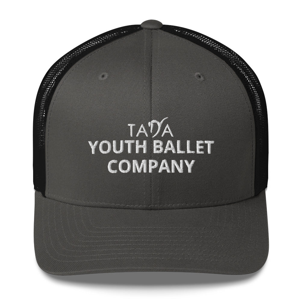 YBC - Trucker Cap