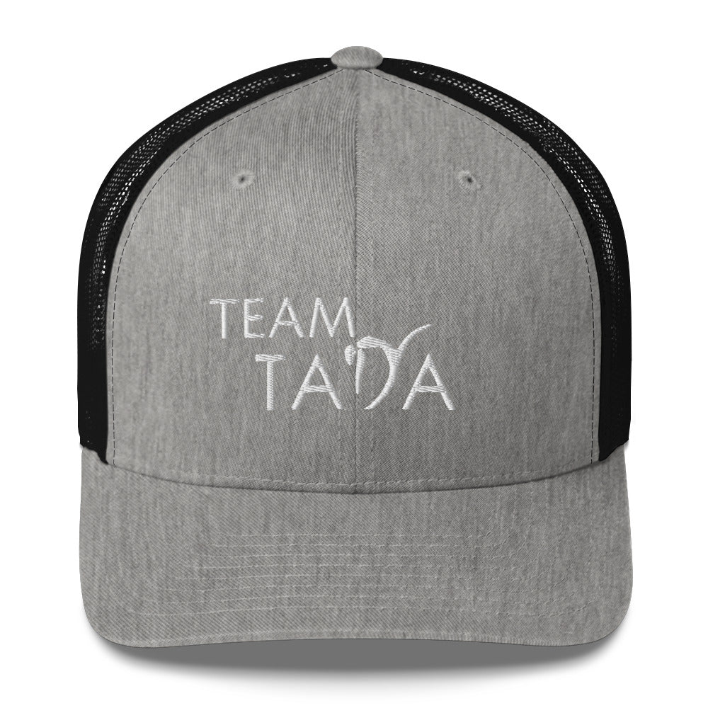 Team TADA - Trucker Cap