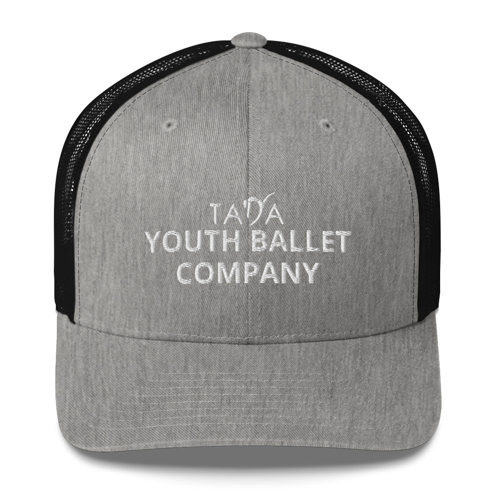 YBC - Trucker Cap