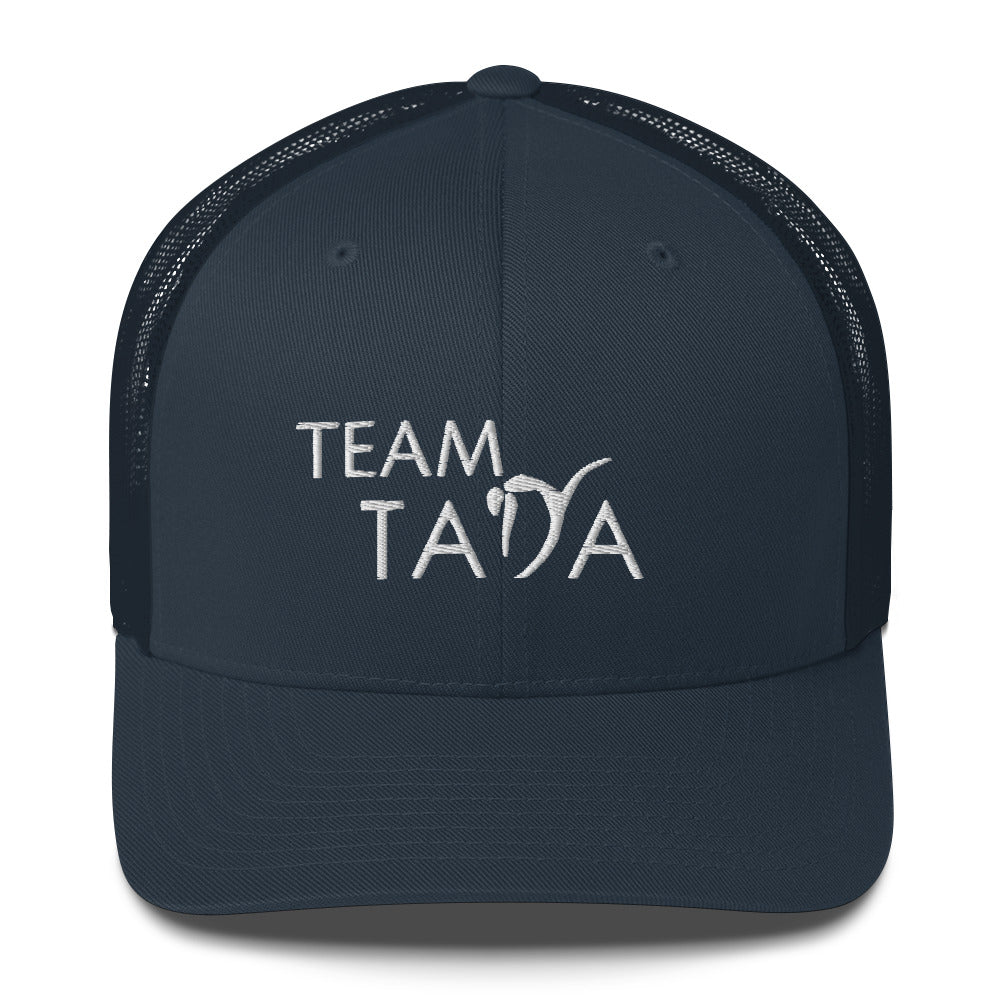 Team TADA - Trucker Cap