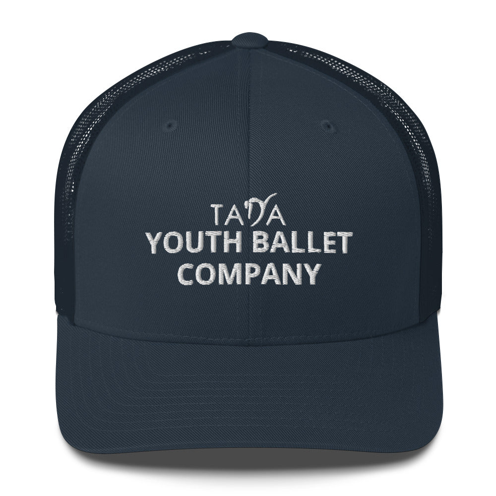 YBC - Trucker Cap