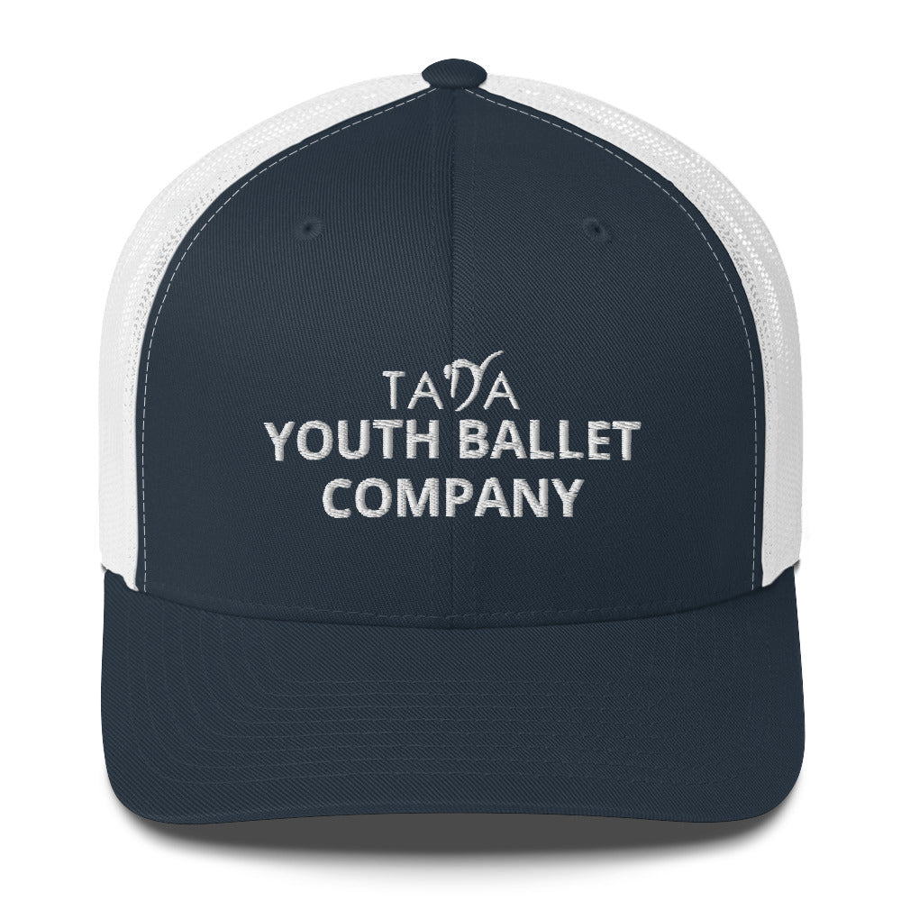 YBC - Trucker Cap