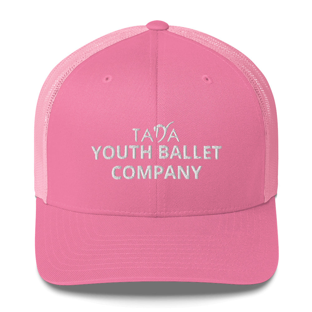 YBC - Trucker Cap