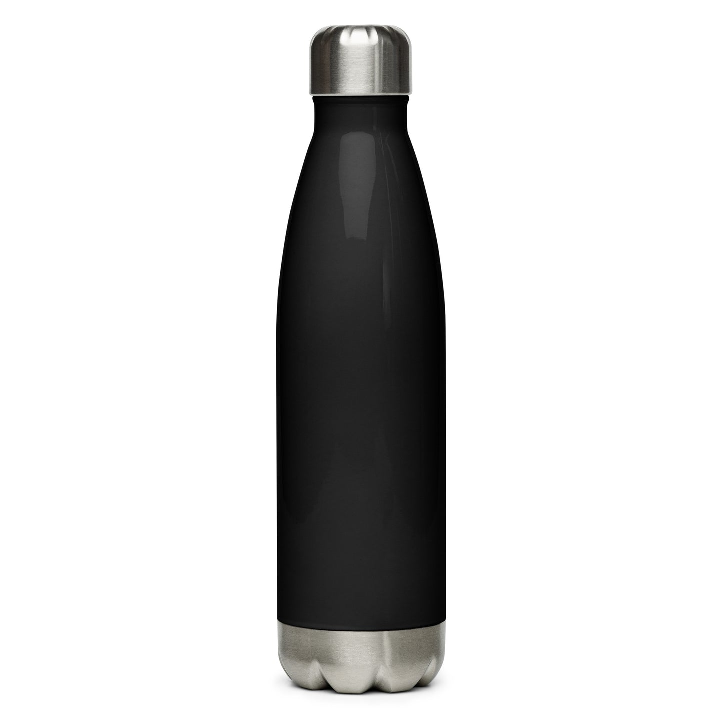 Stainless Steel Water Bottle DANCER