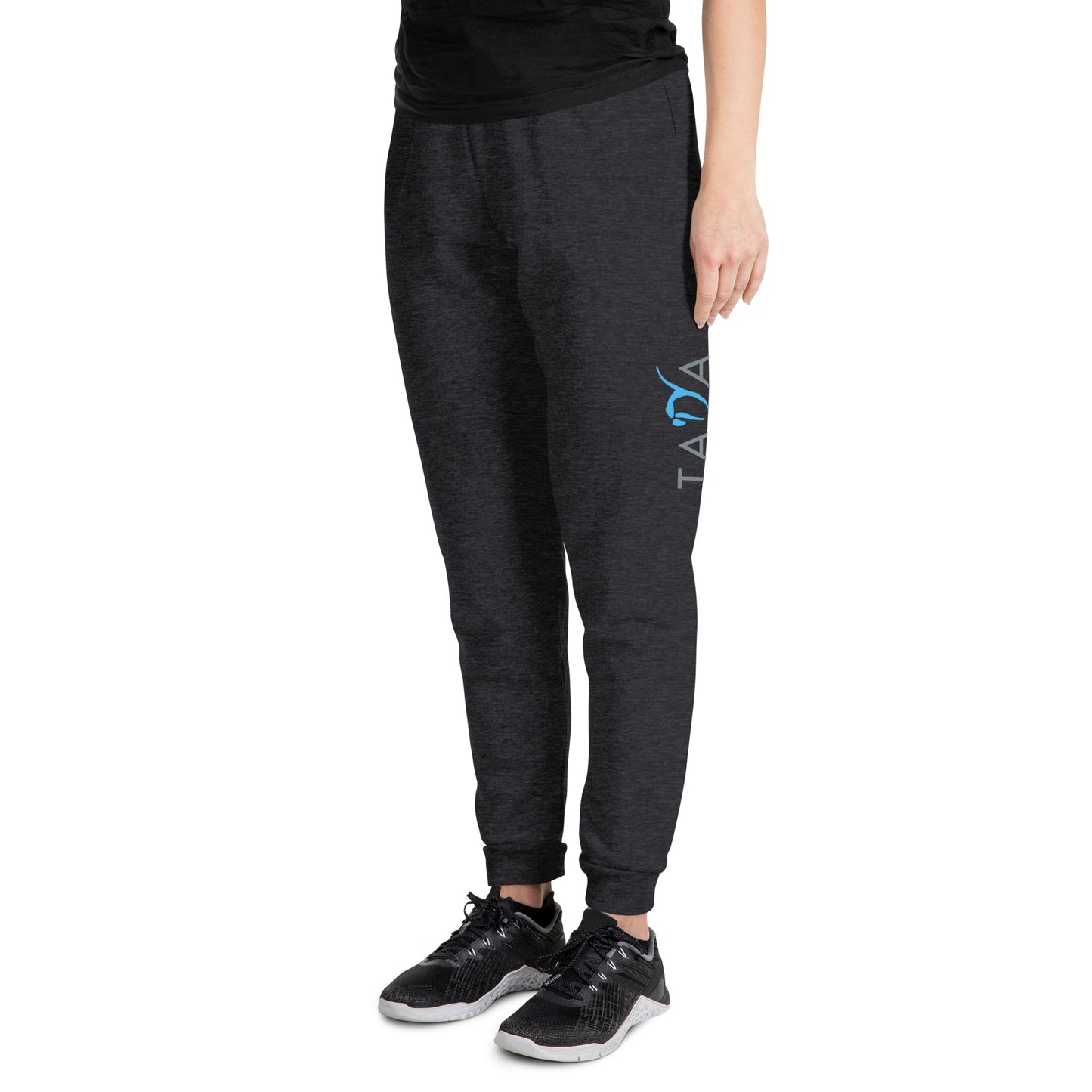 Unisex Joggers Classic Logo