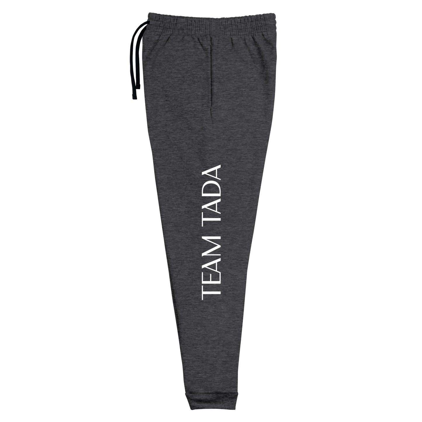 Team TADA - Joggers