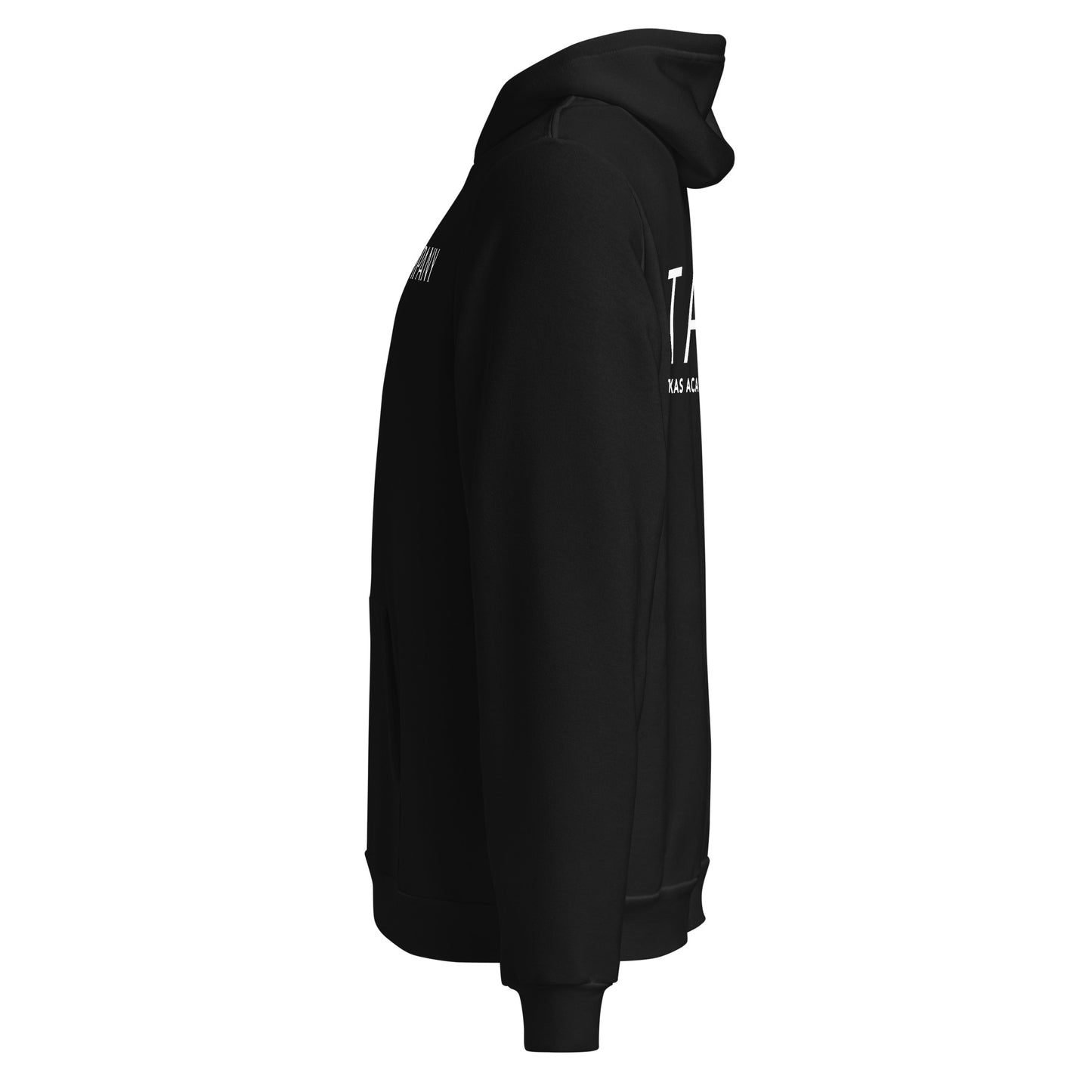YBC - Adult Hoodie
