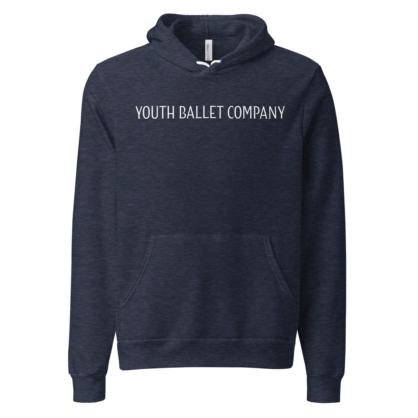 YBC - Adult Hoodie