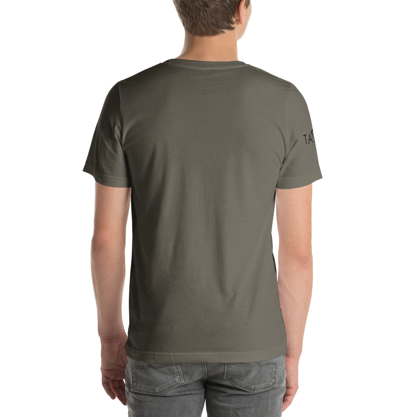 Men's T-Shirt The Dancefather