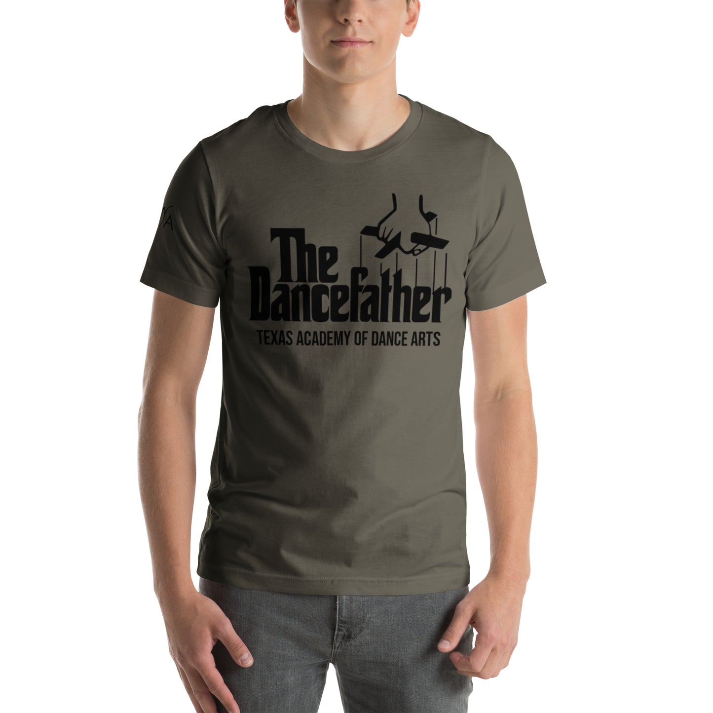 Men's T-Shirt The Dancefather