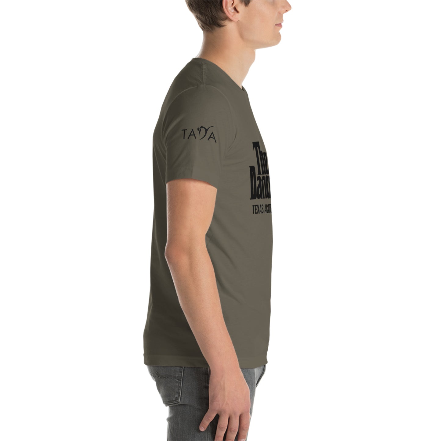 Men's T-Shirt The Dancefather
