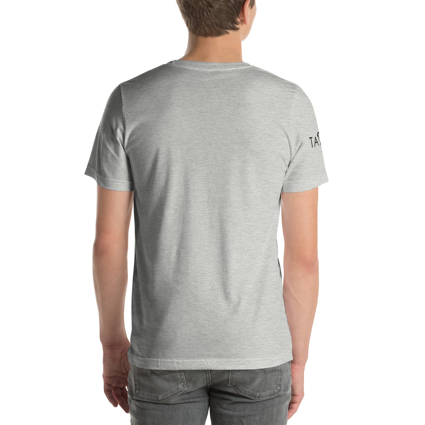 Men's T-Shirt The Dancefather