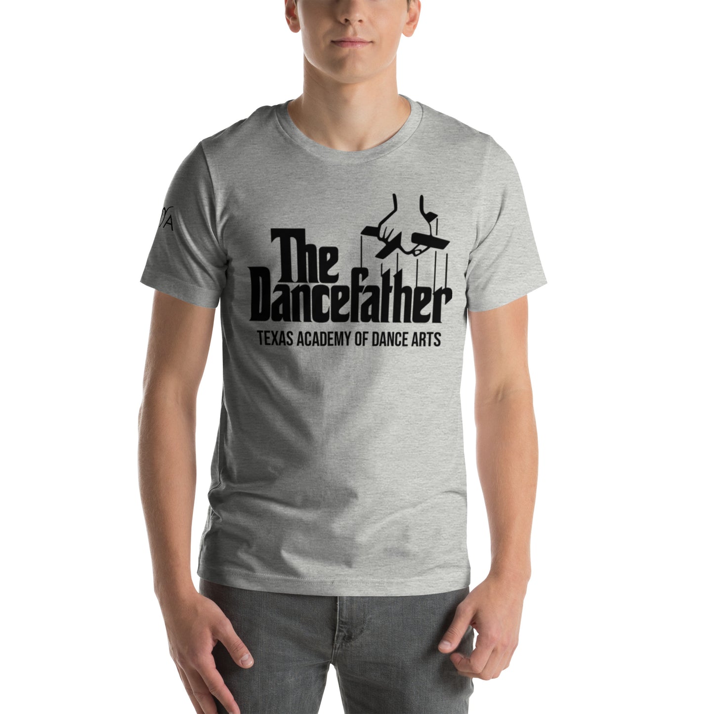 Men's T-Shirt The Dancefather