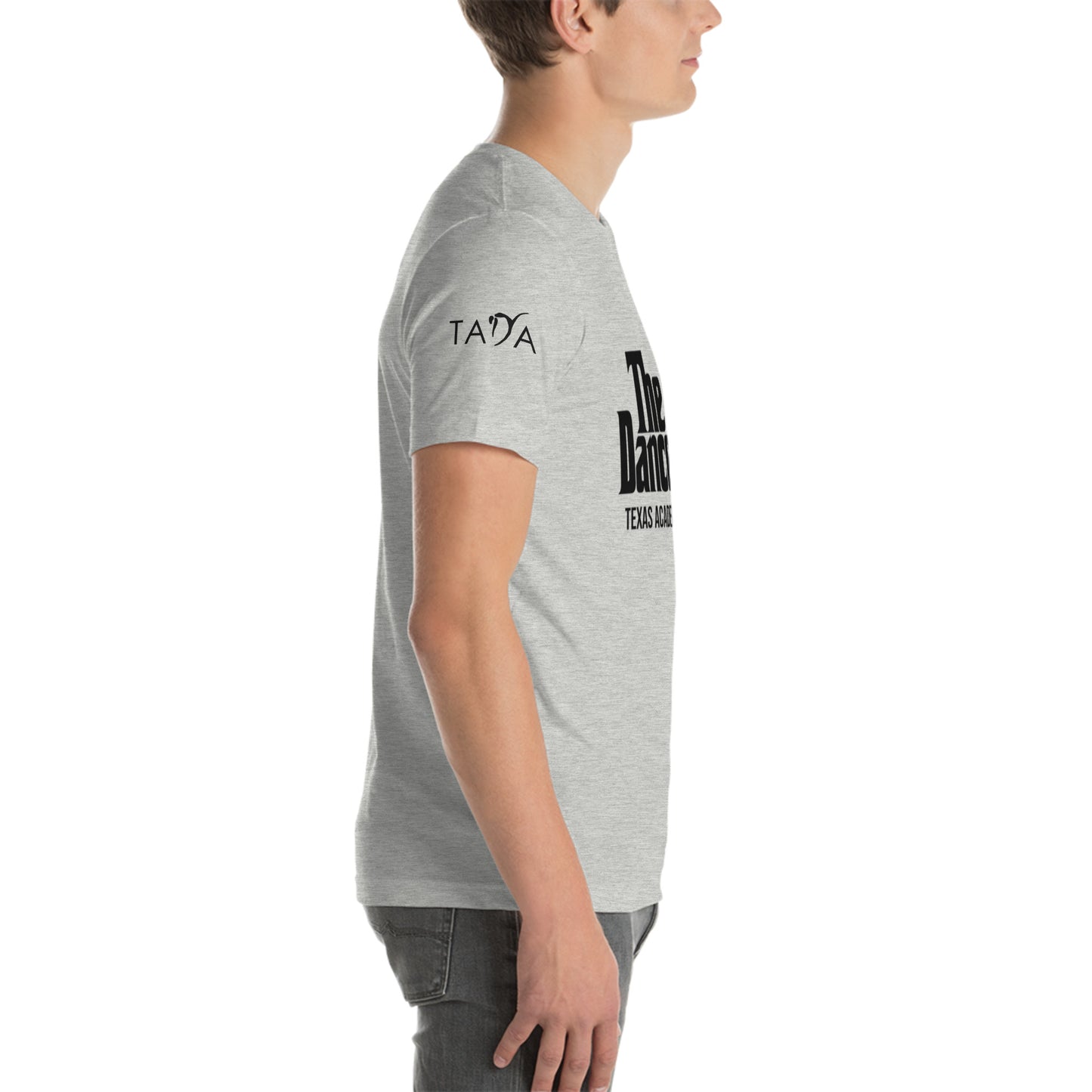Men's T-Shirt The Dancefather