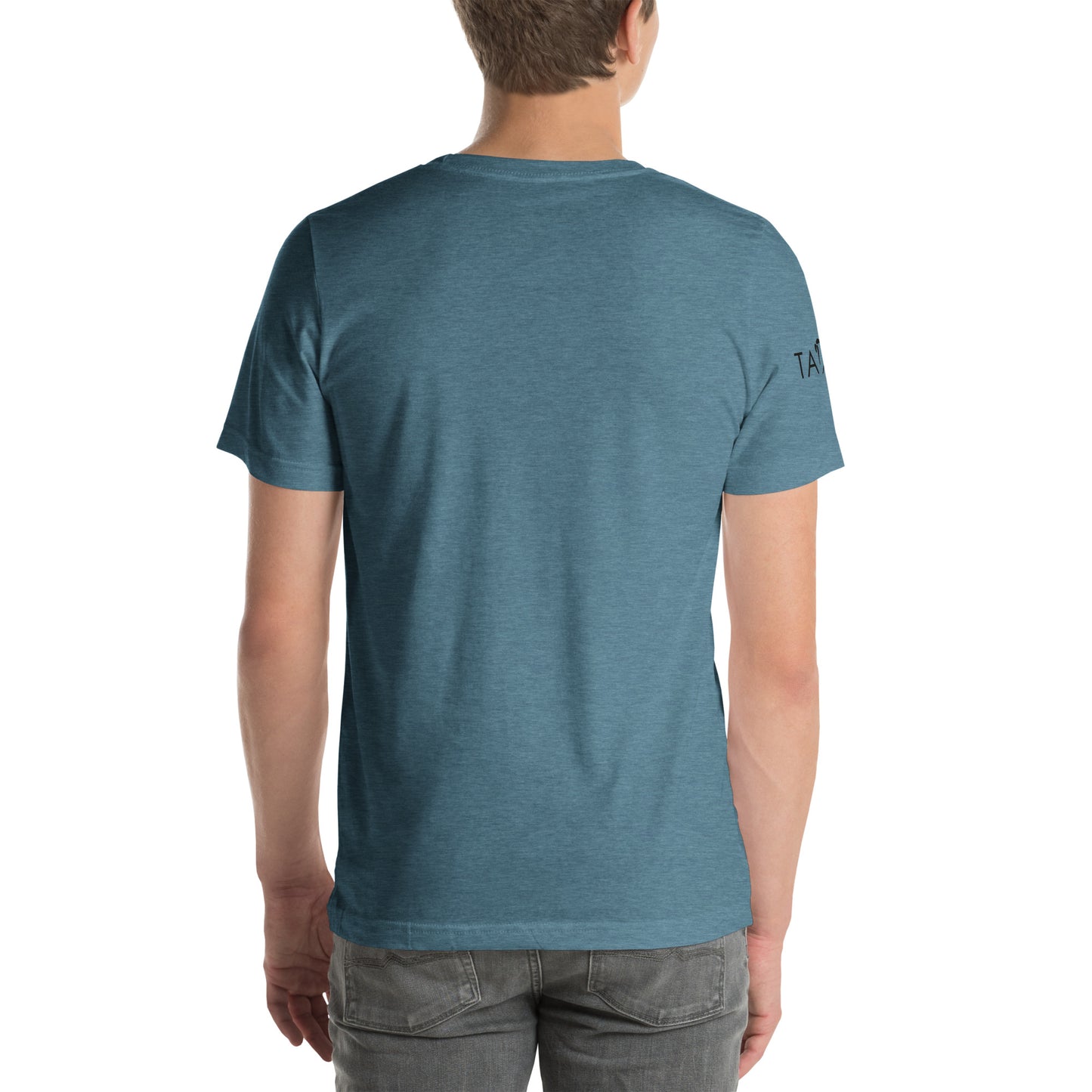 Men's T-Shirt The Dancefather