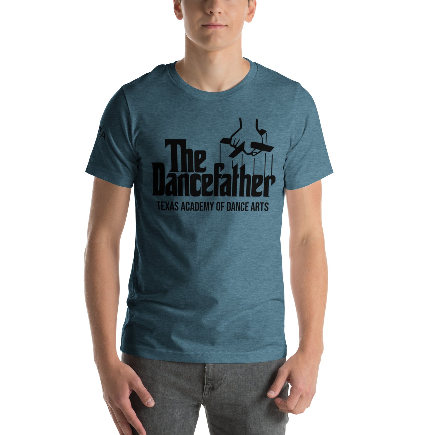 Men's T-Shirt The Dancefather