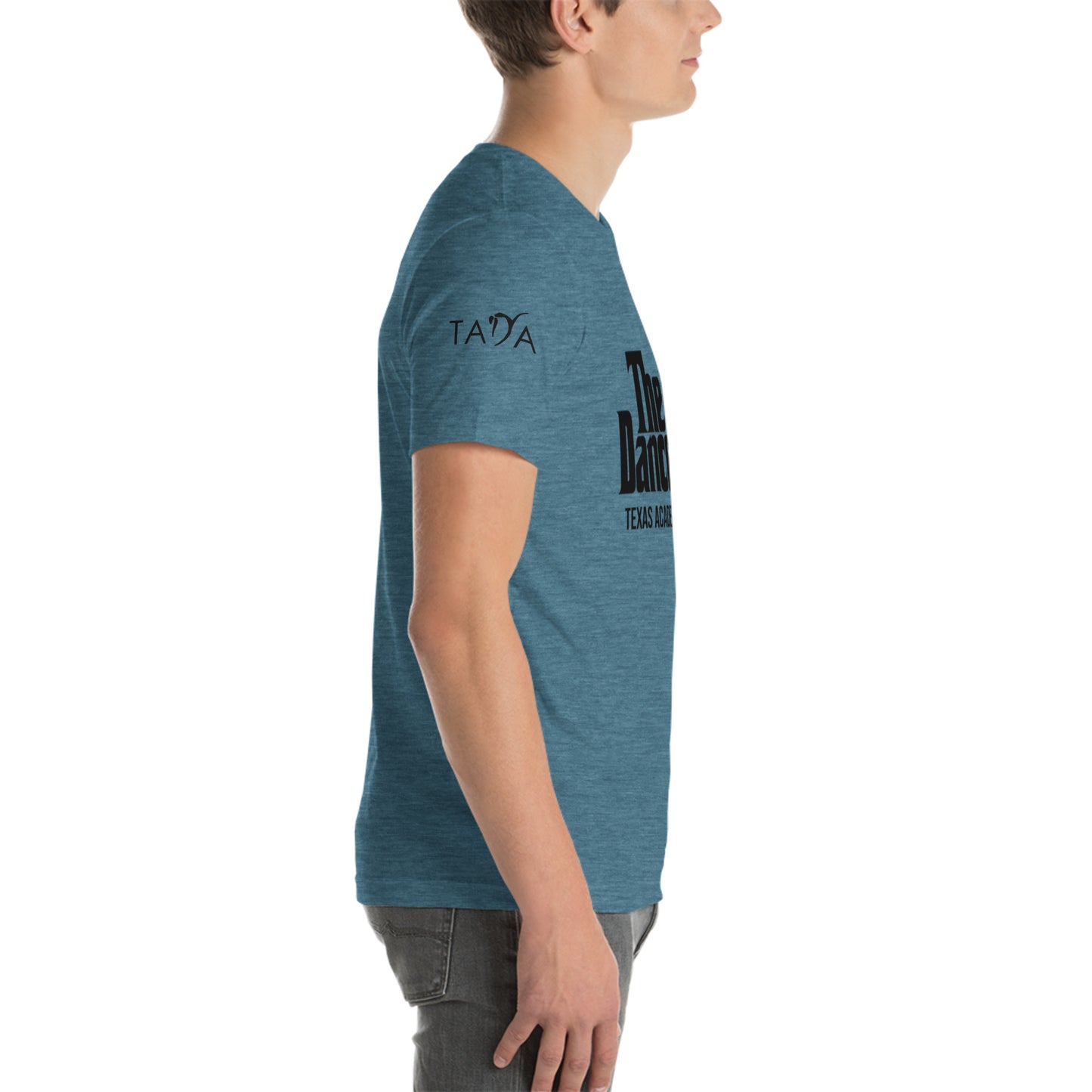 Men's T-Shirt The Dancefather