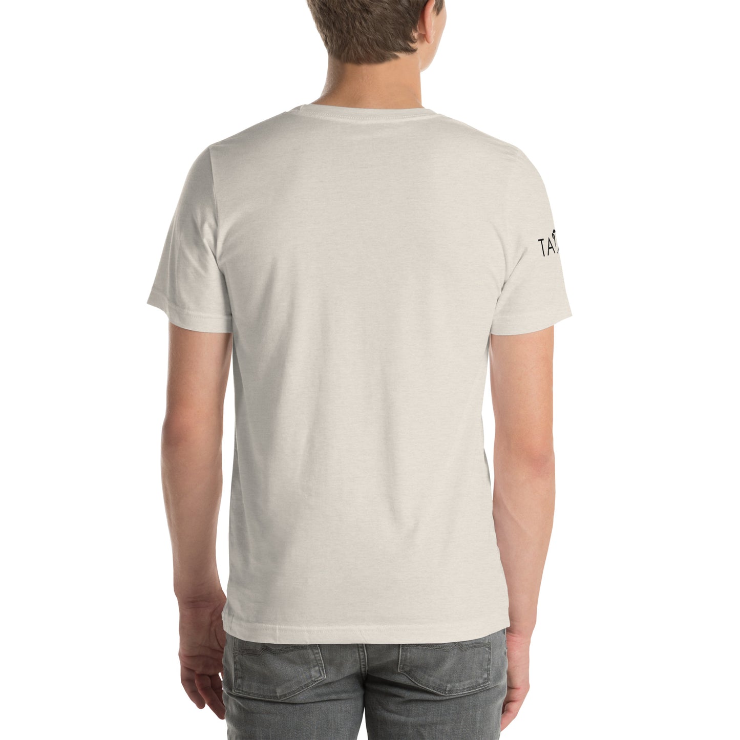 Men's T-Shirt The Dancefather