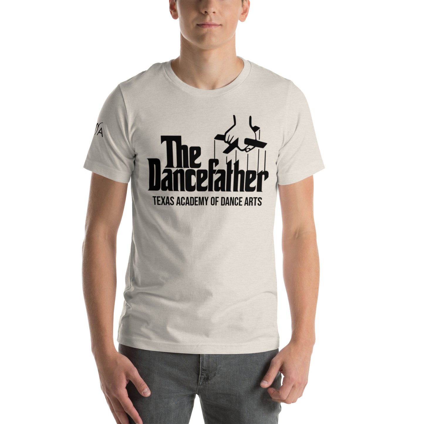 Men's T-Shirt The Dancefather