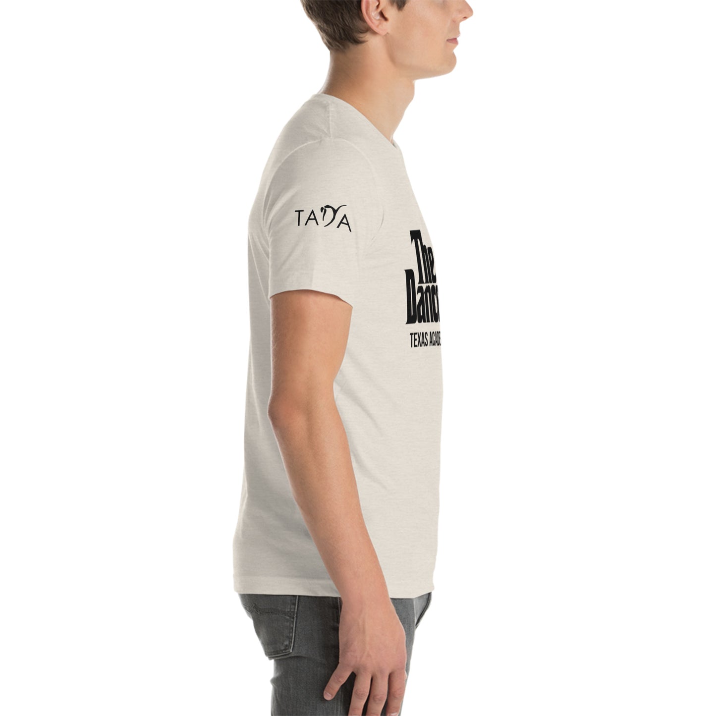 Men's T-Shirt The Dancefather
