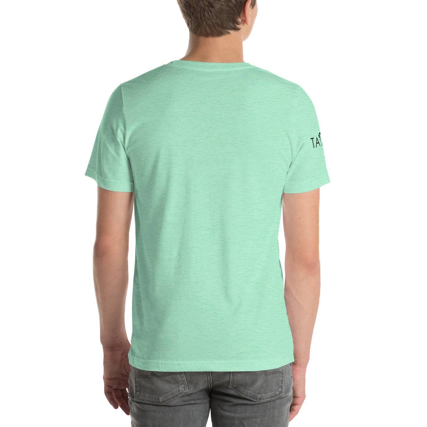 Men's T-Shirt The Dancefather