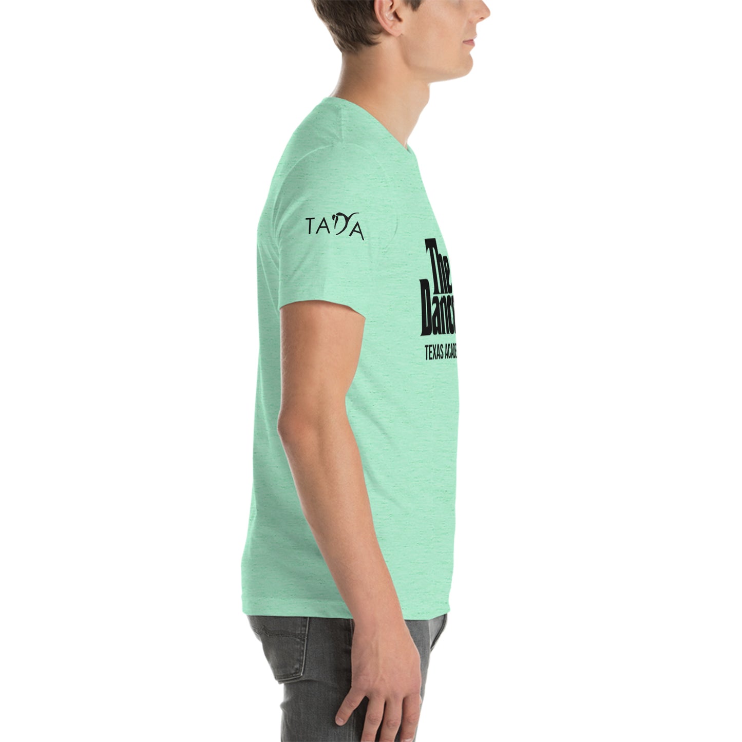 Men's T-Shirt The Dancefather