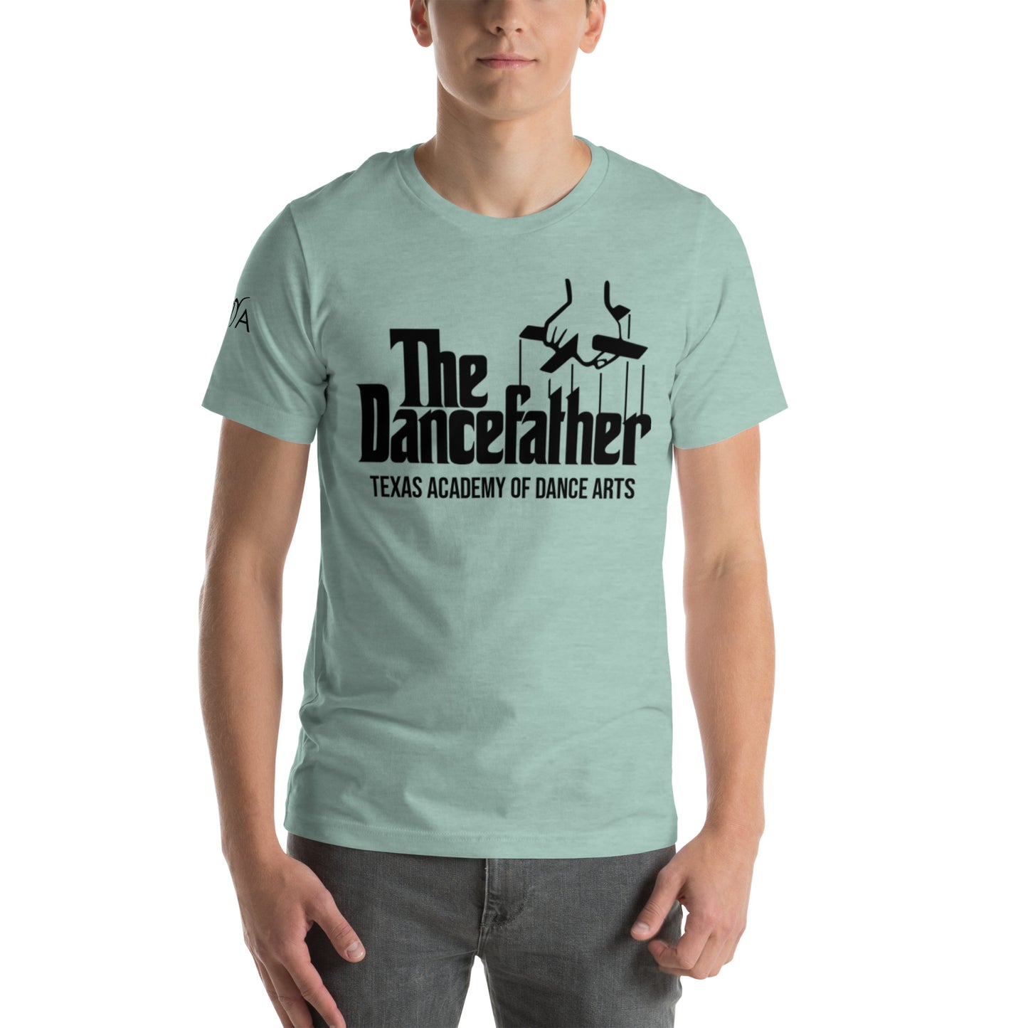 Men's T-Shirt The Dancefather