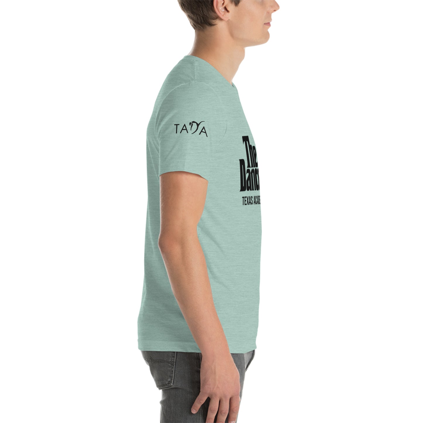 Men's T-Shirt The Dancefather