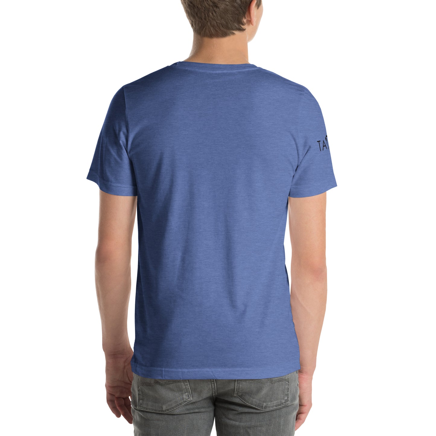 Men's T-Shirt The Dancefather
