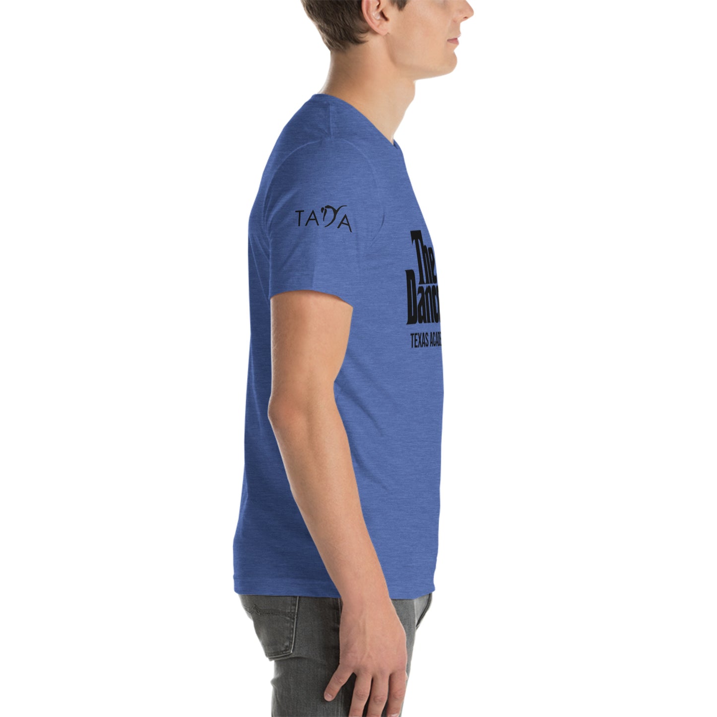 Men's T-Shirt The Dancefather