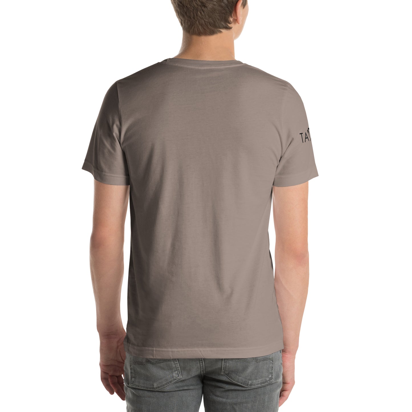 Men's T-Shirt The Dancefather