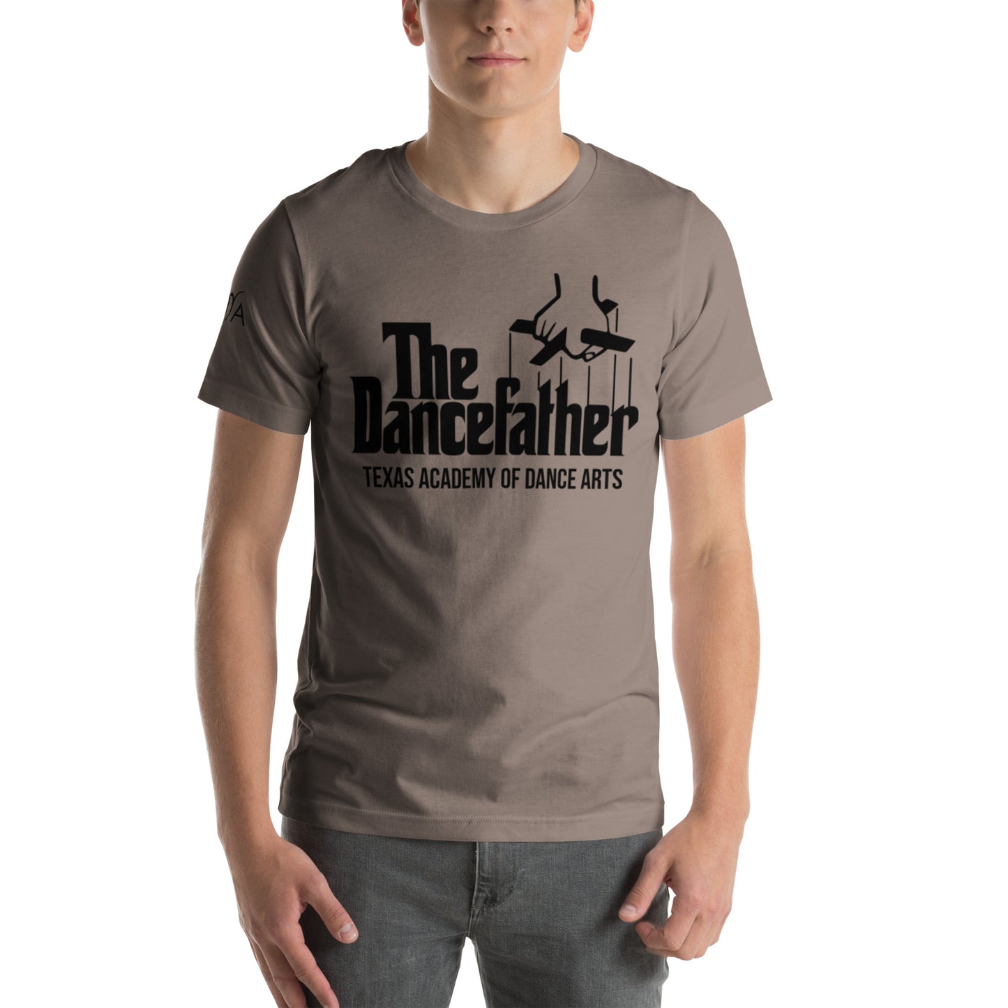 Men's T-Shirt The Dancefather