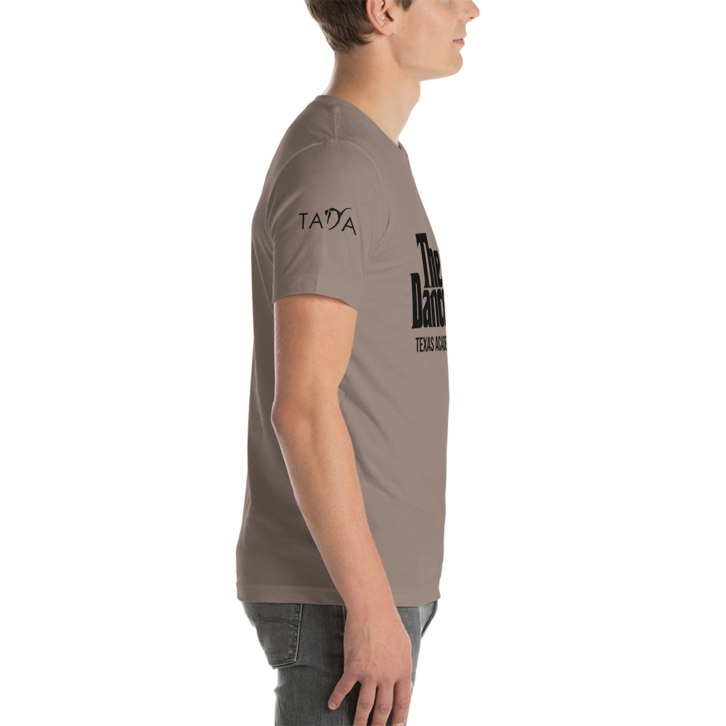 Men's T-Shirt The Dancefather