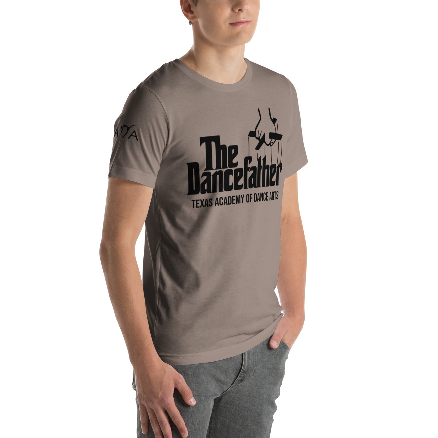 Men's T-Shirt The Dancefather
