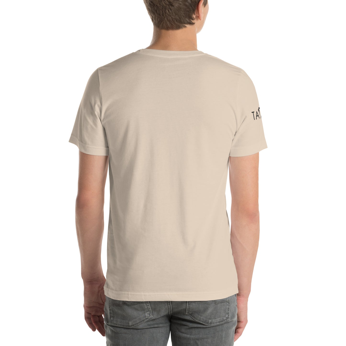 Men's T-Shirt The Dancefather