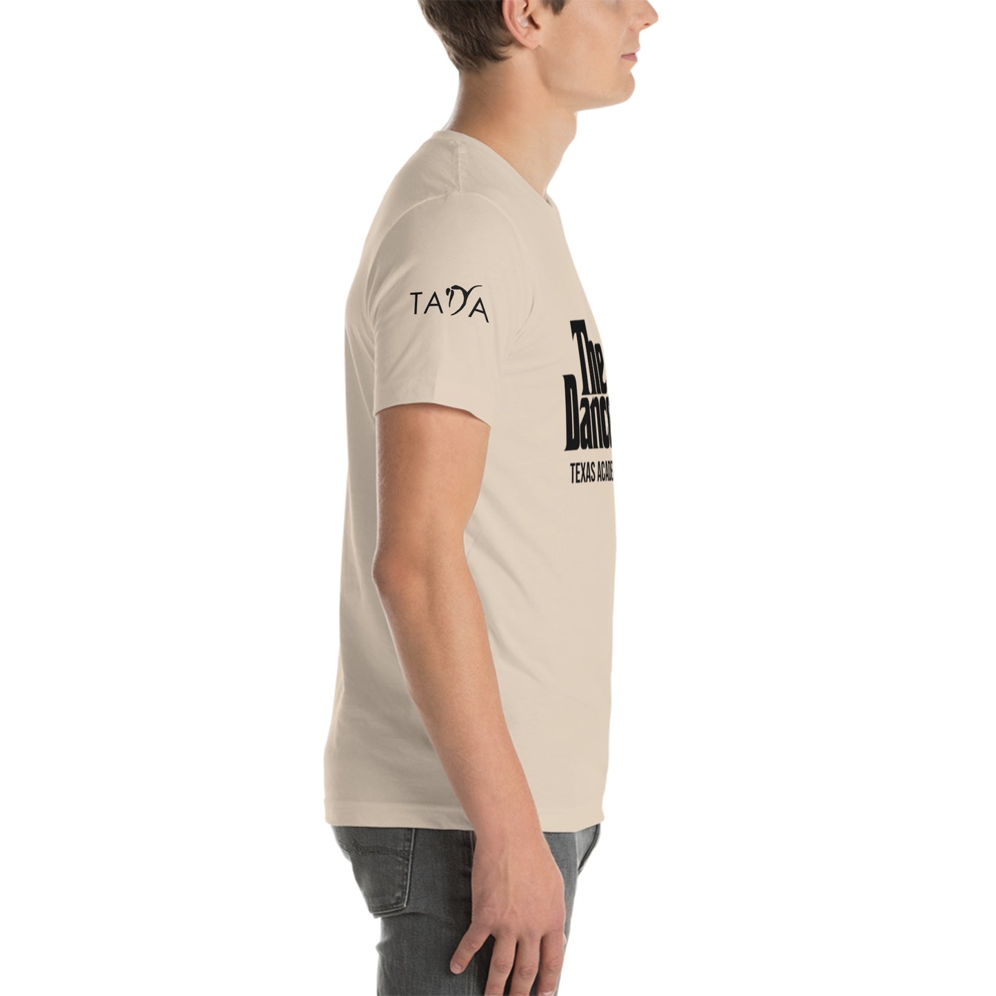 Men's T-Shirt The Dancefather