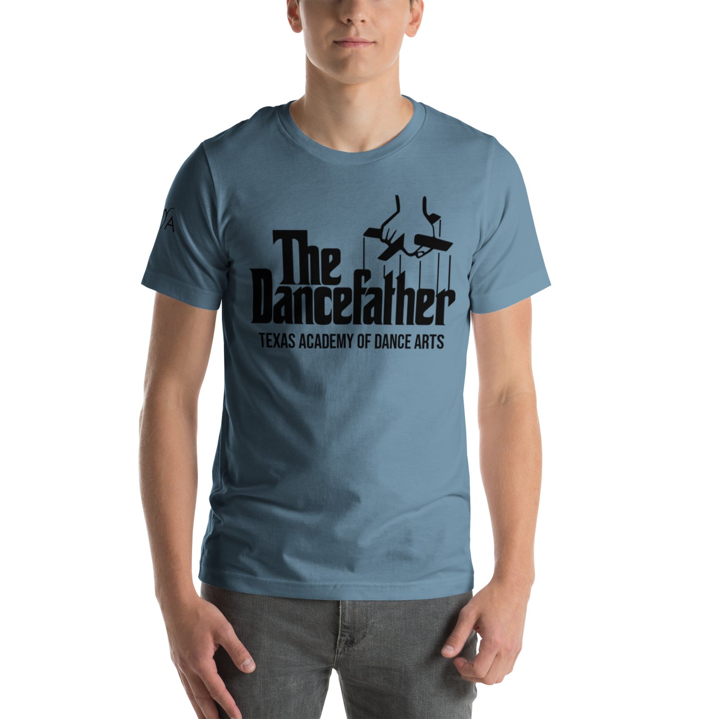 Men's T-Shirt The Dancefather