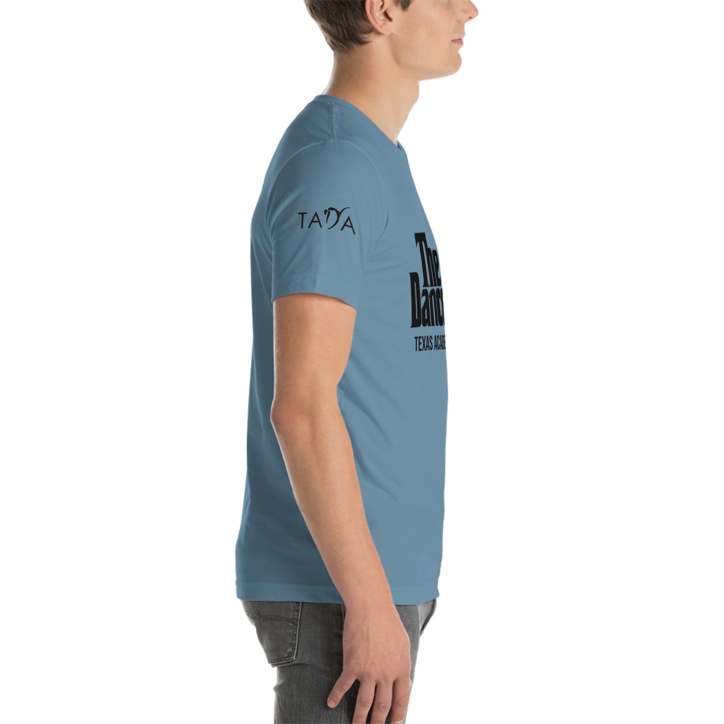 Men's T-Shirt The Dancefather