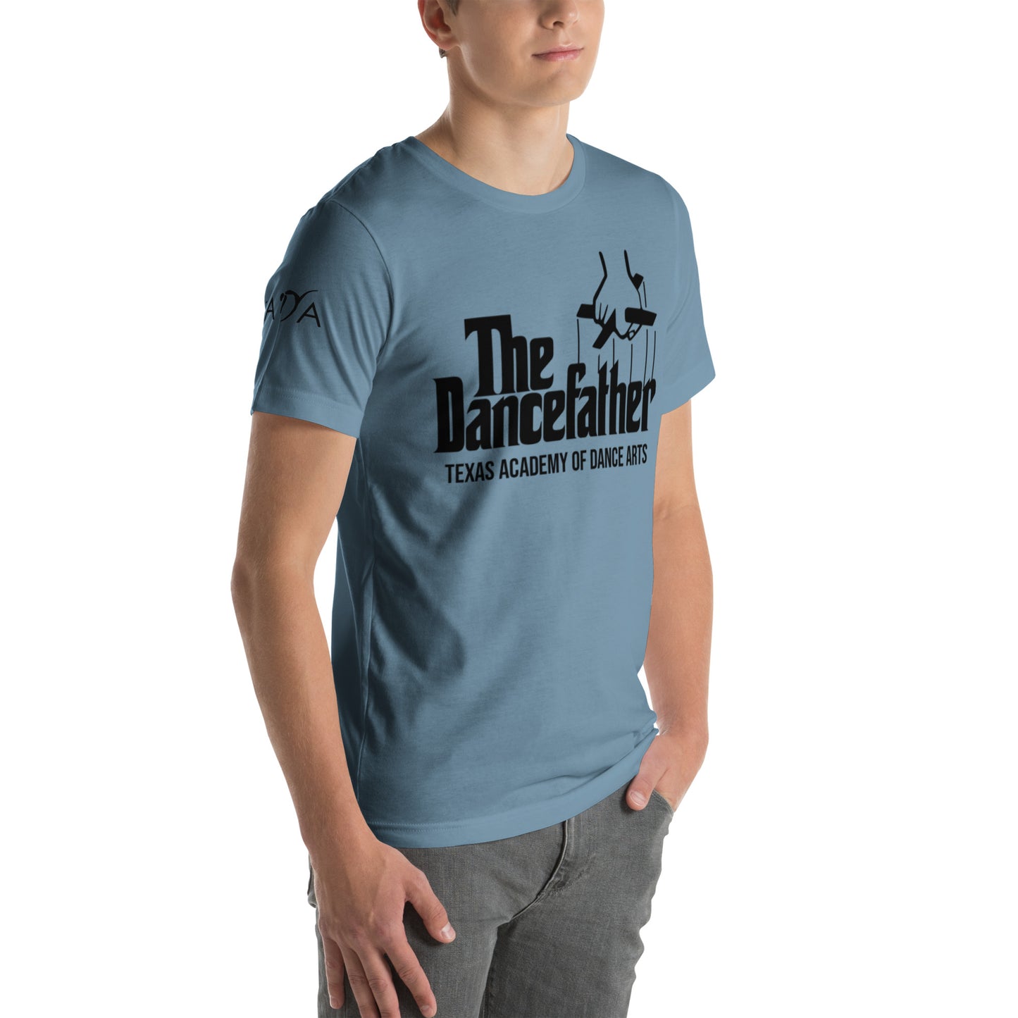 Men's T-Shirt The Dancefather