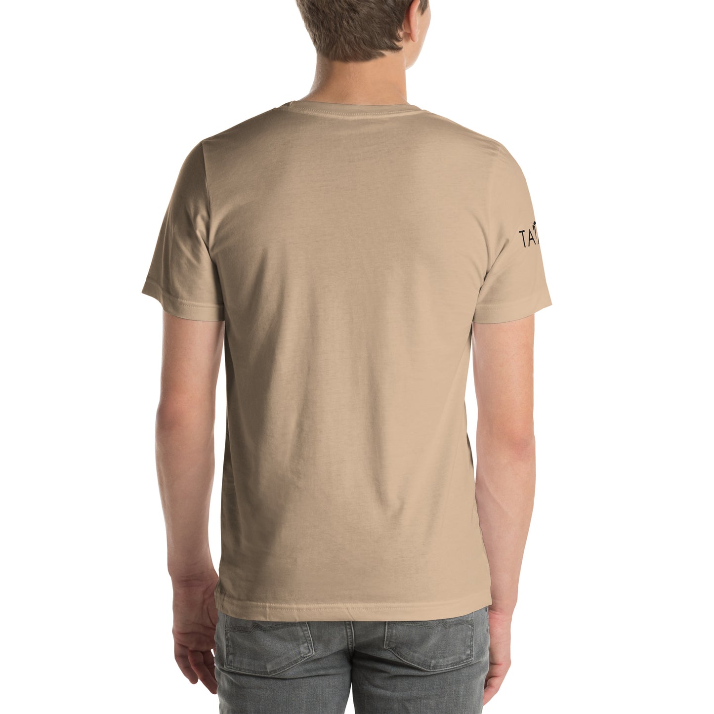 Men's T-Shirt The Dancefather