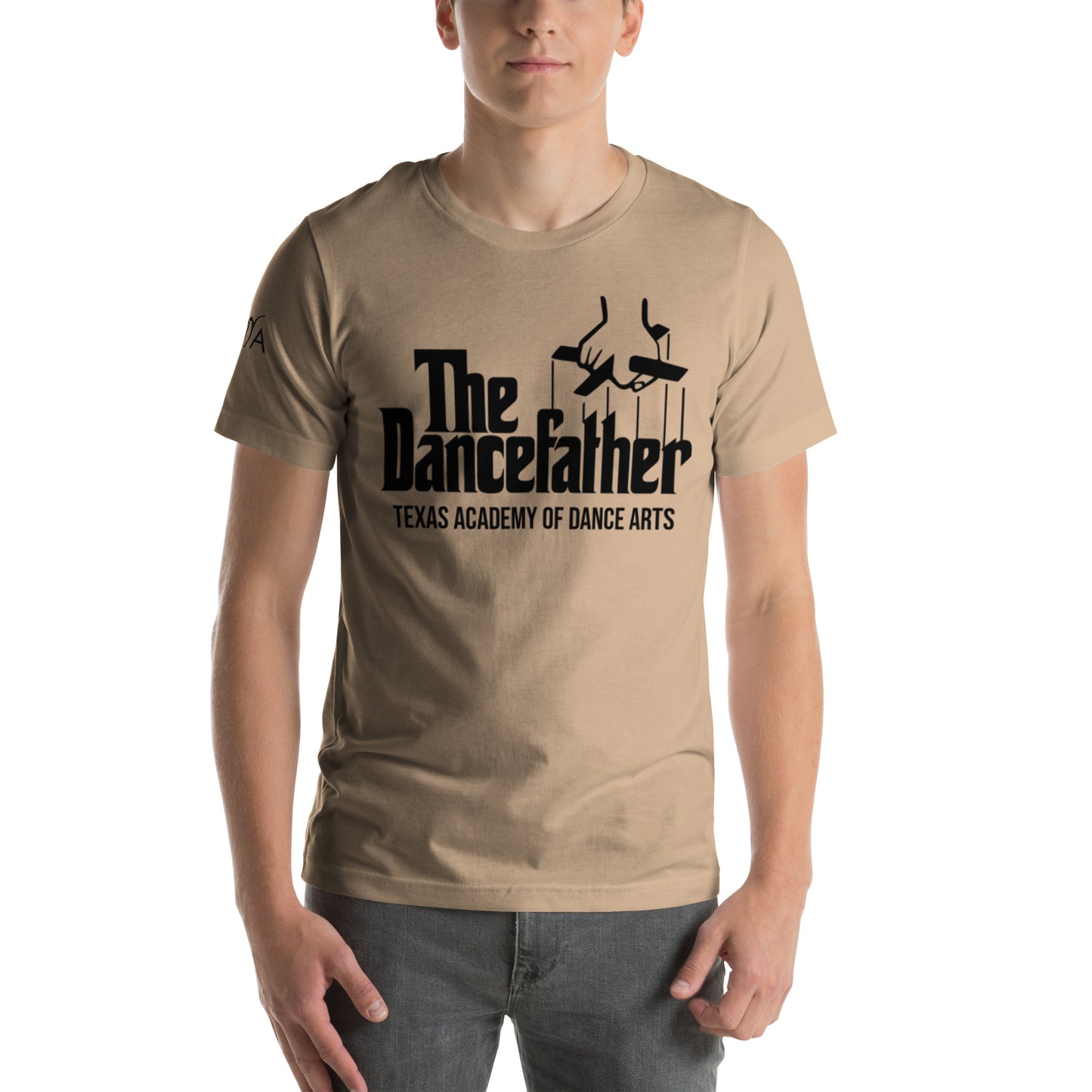 Men's T-Shirt The Dancefather