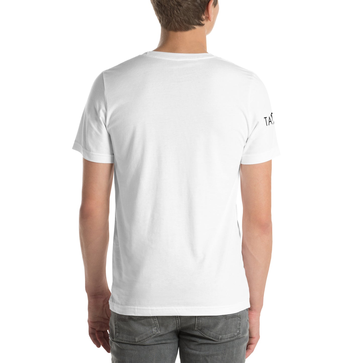 Men's T-Shirt The Dancefather
