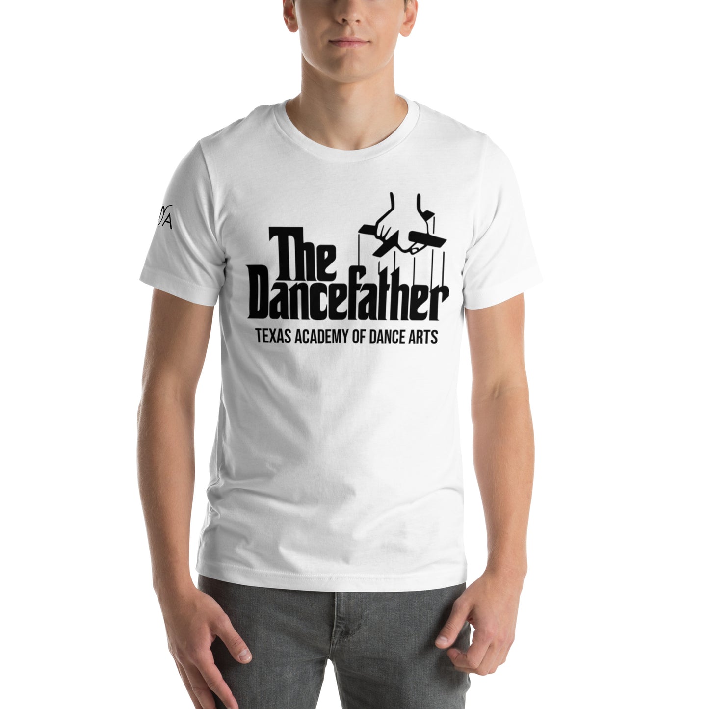 Men's T-Shirt The Dancefather
