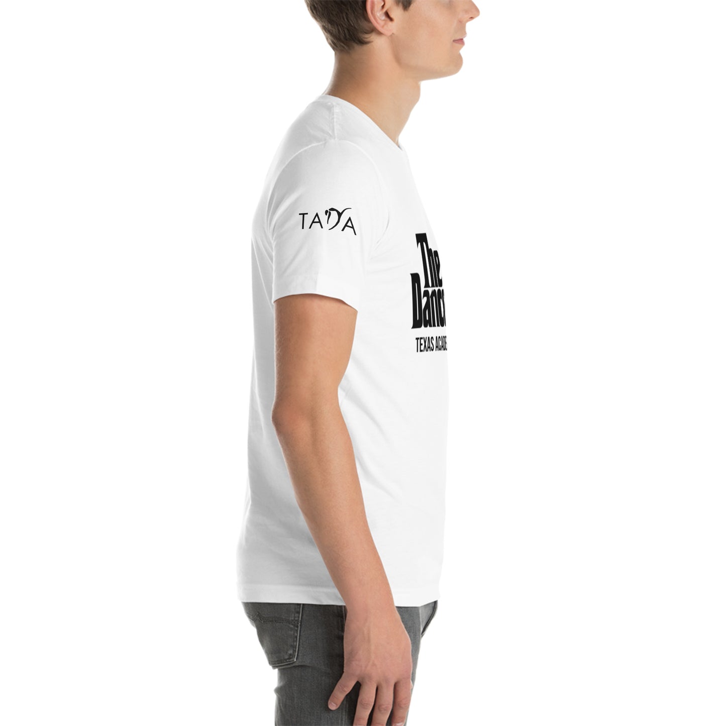 Men's T-Shirt The Dancefather