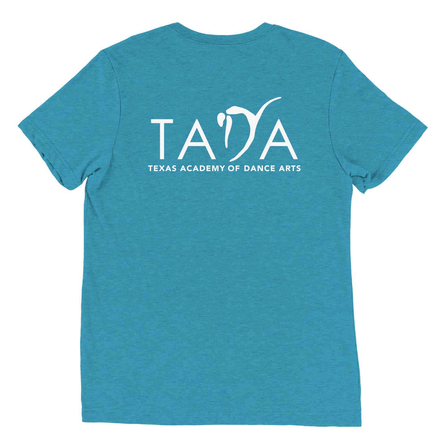Team TADA - Adult Short Sleeve T-Shirt